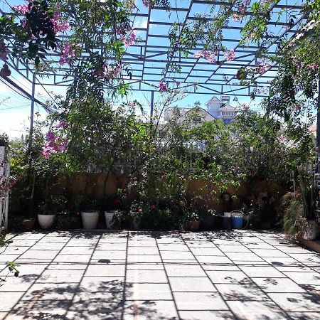 288 Villa Da Lat Buitenkant foto