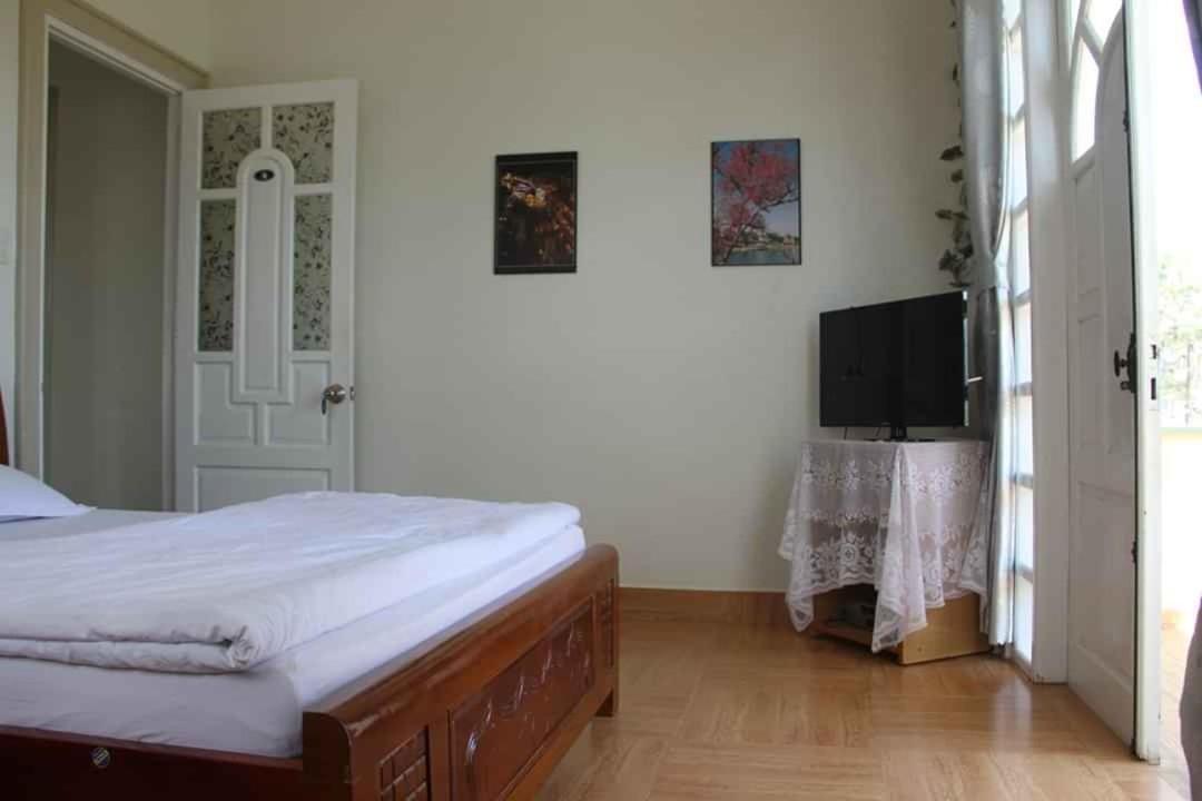 288 Villa Da Lat Buitenkant foto