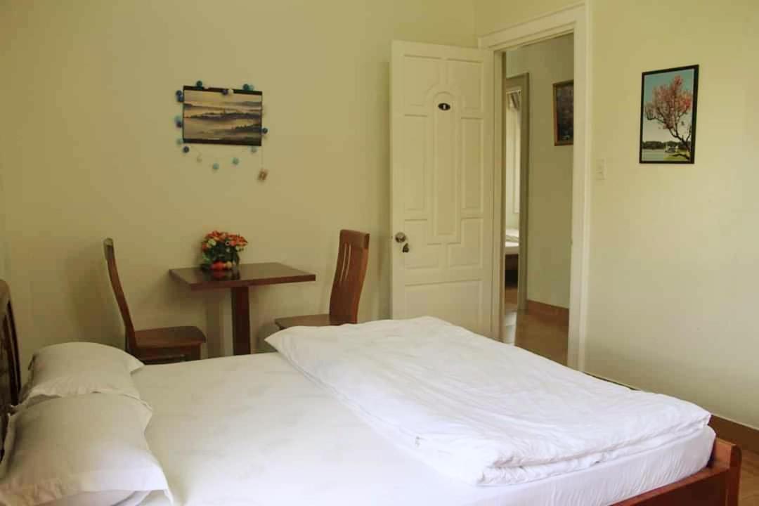 288 Villa Da Lat Buitenkant foto