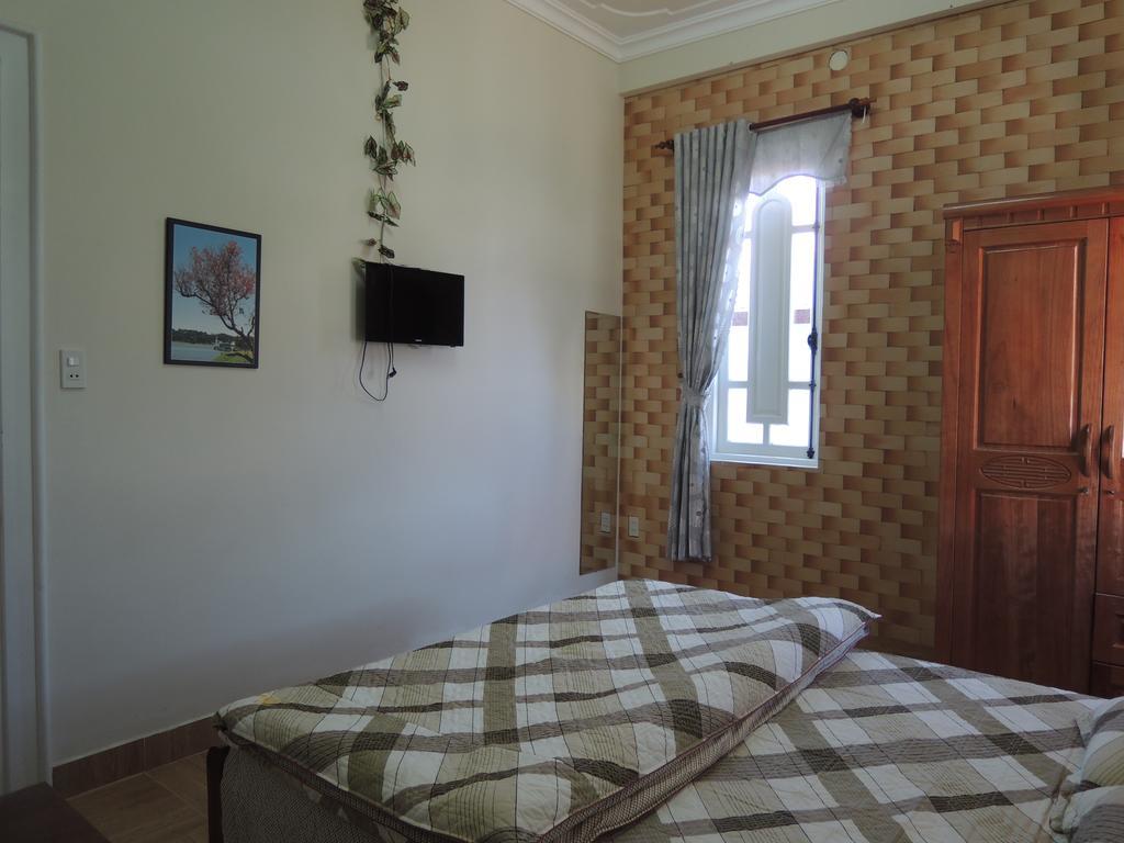 288 Villa Da Lat Buitenkant foto