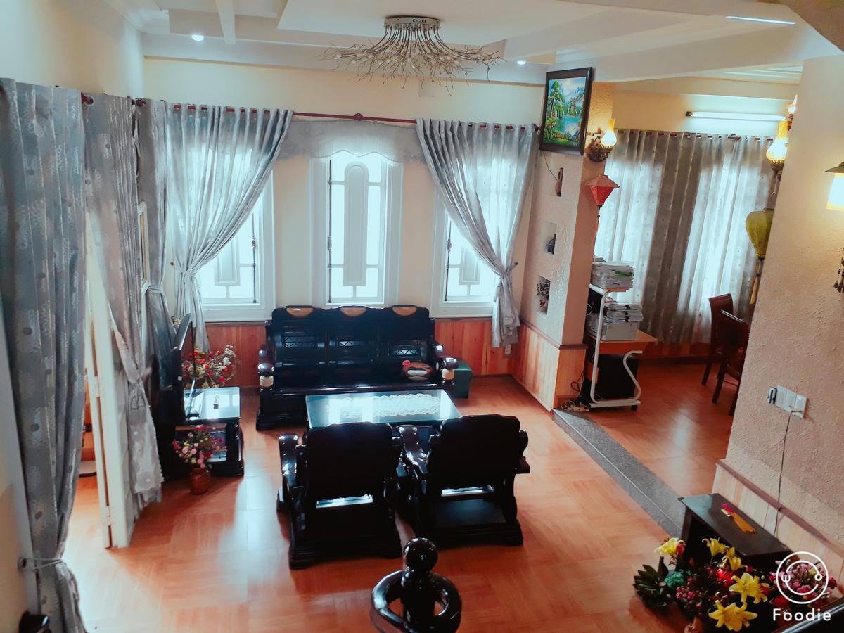 288 Villa Da Lat Kamer foto