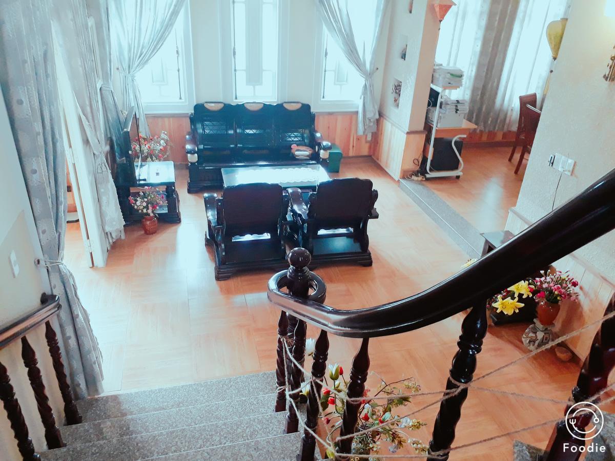 288 Villa Da Lat Kamer foto