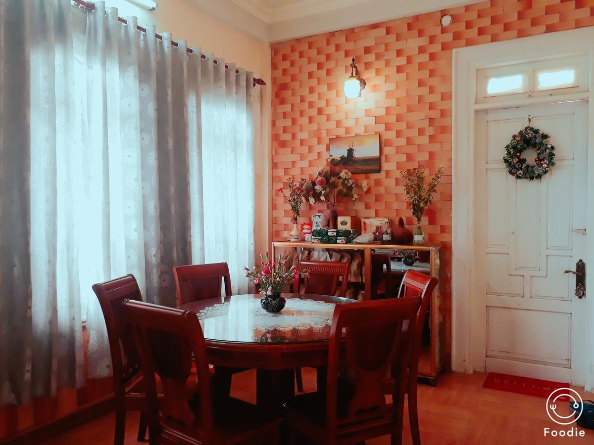 288 Villa Da Lat Kamer foto